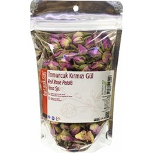 Botaniksan Tomurcuk Kırmızı Gül 50 gr