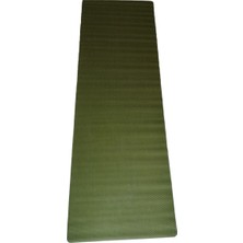 Yogatime Rubber Travel Mat 1,5 mm Yeşil