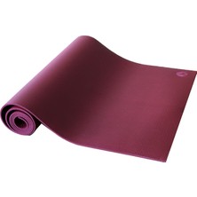 Yogatime Yoga - Pilates Pro - Mat 6 mm Bordo