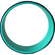 Yogatime Yoga Wheel Turkuaz - Mor