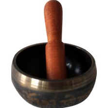 Yogatime Tibet Çanağı - Singing Bowl 8 cm