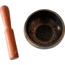 Yogatime Tibet Çanağı - Singing Bowl 8 cm