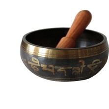 Yogatime Tibet Çanağı - Singing Bowl 11,5 cm