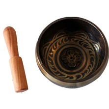 Yogatime Tibet Çanağı - Singing Bowl 11,5 cm