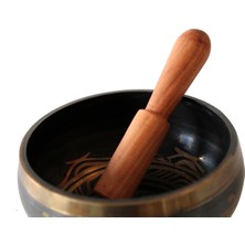 Yogatime Tibet Çanağı - Singing Bowl 12,5 cm