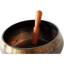 Yogatime Tibet Çanağı - Singing Bowl 17,5 cm