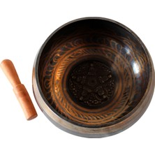 Yogatime Tibet Çanağı - Singing Bowl 17,5 cm