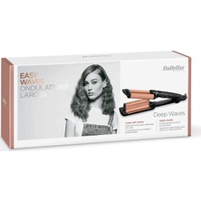 Babyliss Deep Waver Su Dalgasi Maşası - W2447E