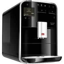 Melıtta Fully Automatıc Machıne Caffeo Barısta T Smart Black