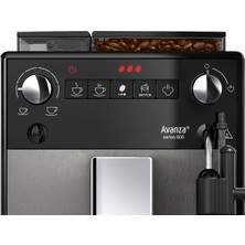 Melitta Avanza Series 600 F270-100 Kahve Makinesi