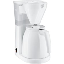 Melitta Easy Therm Filtre Kahve Makinesi - Beyaz