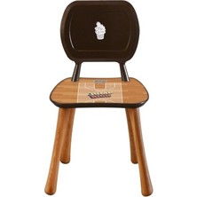 Popcorn Kids Basketball  Aktivite Sandalye