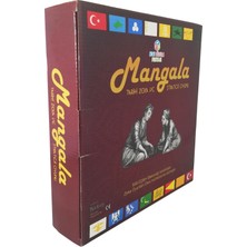 Hobi Eğitim Dünyası Mangala