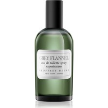 Geoffrey Beene Grey Flannel Edt 120 ml Erkek Parfümü