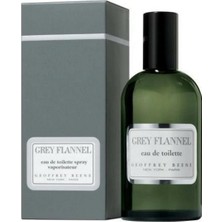 Geoffrey Beene Grey Flannel Edt 120 ml Erkek Parfümü