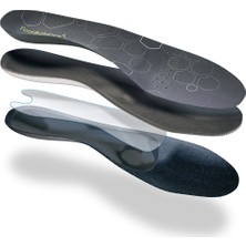 Foot Balance Quickfit Control Ortopedik Tabanlık