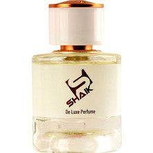 Shaik Rich Deluxe Perfume Sultan Edp 50 ml