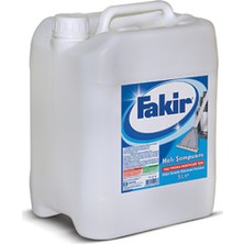 Fakir Halımatik 5 L Halı Şampuanı