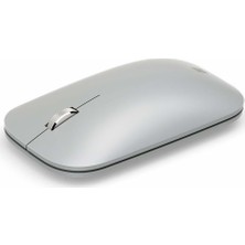 Microsoft Surface Mobil Mouse (Gümüş) - KGY-00001