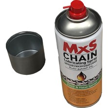 MxS Bisiklet Zincir Yağı  400 ml