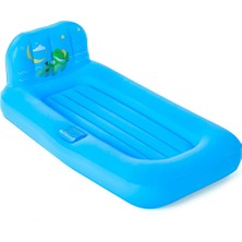 Bestway Fisher Price Mavi Çocuk Yatağı