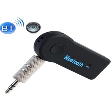 SD Bluetooth Aux Araç Kiti