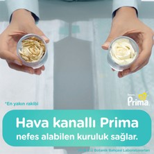 Prima Bebek Bezi 5 Beden Fırsat Paketi 11-16 Kg (3*46) 138