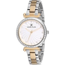 Daniel Klein DK012788E-05 Kadın Kol Saati