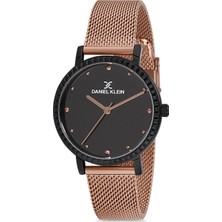 Daniel Klein DK013419D-04 Kadın Kol Saati