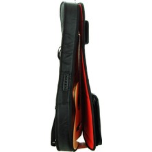 Ses Müzik Aletleri Klasik Gitar Taşıma Çantası ( Gigbag ) Gakgb