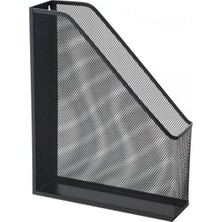 Kraf Magazinlik File Siyah 400G