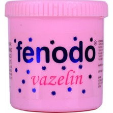 Fenodo Vazelin - 12'li Paket