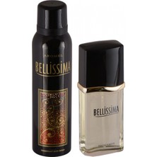 Bellissima Set 2'li(Edt+Deo) Women 150ml