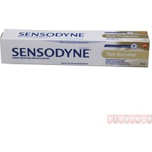 Sensodyne 75ml Tam Koruma.