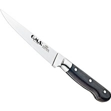 Oms Mutfak Bıçağı 16 cm Sürmene Bıçağı