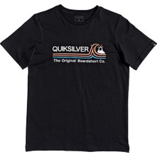 Quiksilver Stone Cold Çocuk T-Shirt