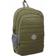 Astral Launge Çok Amaçlı Sırt Çantası Haki