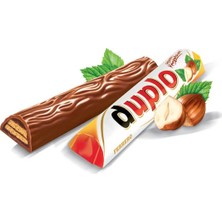 Duplo Schmeckt Knusperleıcht 10 Rıegel 18,2 gr