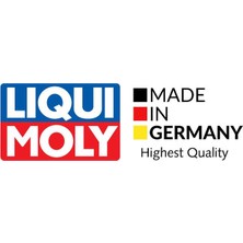 Liqui Moly Molygen 5W30 Yeni Nesil 4 Litre Motor Yağı 21225 ( Üretim Yılı: 2023 )