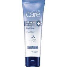 Avon Care Silikon ve Gliserin Özlü El Kremi 75 ml