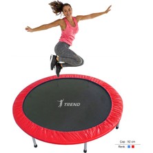 Trend Deluxe Trambolin 92 cm Çap 36 Inç
