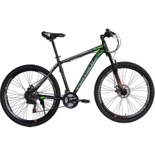Vertech 27.5 Jant Bisiklet 21 Vites Disk Dağ Bisikleti