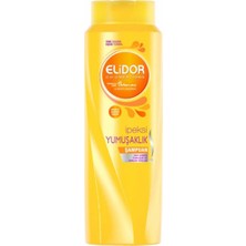 Elıdor Ipeksi Yumuşaklık Şampuan 500 ml