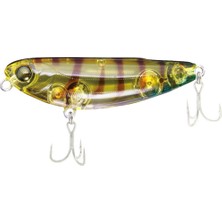 Zipbaits Fakie Dog Cb 5 cm 5 gr Floating Suni Yem