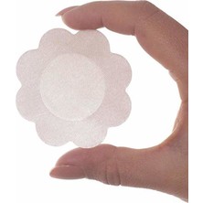 Dora Joy Ten Rengi Göğüs Ucu Pedi (10'lu Paket)