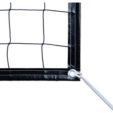 Nodes Voleybol Filesi Ağı - Standart - Tüm Ebatlar