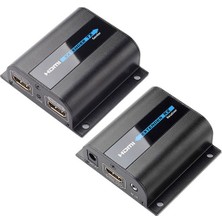 S-Link Swapp SW-HDEX60 RJ45 to HDMI Extender CAT6 50m