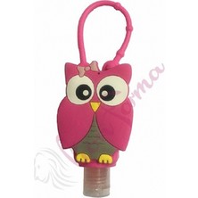 Purgel Kılıflı El Temizleme Jeli-Baykuş