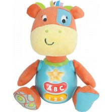 Win Fun Eğitici Dostum Zürafa  - Türkçe Konuşuyor