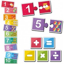 NUMBERS (SAYILARI ÖĞRENİYORUM)